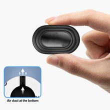 Load image into Gallery viewer, 1Pc Car Door Shockproof Pad Silent Gasket Shock-absorbing Stickers For Trunk Sound Insulation Pads Thickening Cushion