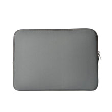 Load image into Gallery viewer, Soft Laptop Bag For Xiaomi Hp Dell Lenovo Notebook Computer For Macbook Air Pro Retina 11 12 13 14 15 15.6 Sleeve Case Cover