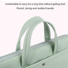 Load image into Gallery viewer, Laptop Case Waterproof Notebook Sleeve 13.3 14 15 15.6 inch For Macbook M1 Air Pro HP Acer Xiami Huawei Lenovo Laptop Bag Cover