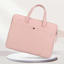 Load image into Gallery viewer, Laptop Case Waterproof Notebook Sleeve 13.3 14 15 15.6 inch For Macbook M1 Air Pro HP Acer Xiami Huawei Lenovo Laptop Bag Cover
