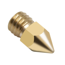 Load image into Gallery viewer, MK8 CHT Nozzle High Flow Nozzles 0.4mm 0.6mm For 1.75mm CR10 CR10S KP5L Ender-3 3D Printer Accessories