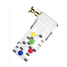 Load image into Gallery viewer, Guitar Beginner Trainer Guitar Chord Learning Tool Guitar Finger Pain-proof Attachment Practice Accessories