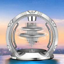 Load image into Gallery viewer, Solar Car Scent Air Freshener Diffuser Perfume Spin Ornaments Interior Decoration Long-lasting Fragrance for Men Women