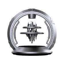 Load image into Gallery viewer, Solar Car Scent Air Freshener Diffuser Perfume Spin Ornaments Interior Decoration Long-lasting Fragrance for Men Women
