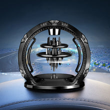 Load image into Gallery viewer, Solar Car Scent Air Freshener Diffuser Perfume Spin Ornaments Interior Decoration Long-lasting Fragrance for Men Women
