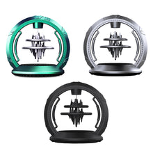Load image into Gallery viewer, Solar Car Scent Air Freshener Diffuser Perfume Spin Ornaments Interior Decoration Long-lasting Fragrance for Men Women