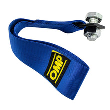 Load image into Gallery viewer, Universal High-Strength Auto Car Trailer Ropes Tow Strap Racing Tow Ropes Auto Trailer Ropes Bumper Trailer Towing Strap