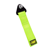 Load image into Gallery viewer, Universal High-Strength Auto Car Trailer Ropes Tow Strap Racing Tow Ropes Auto Trailer Ropes Bumper Trailer Towing Strap