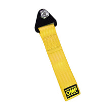 Load image into Gallery viewer, Universal High-Strength Auto Car Trailer Ropes Tow Strap Racing Tow Ropes Auto Trailer Ropes Bumper Trailer Towing Strap