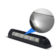 Load image into Gallery viewer, Waterproof 12V/24V RV LED Awning Porch Light Motorhome Caravan Light Bar RV Van Camper Trailer Exterior Lamp Wall Lamps