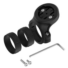 Load image into Gallery viewer, Bicycle Tail Light Seatpost Braket Holder Bracket Bike Saddle Lamp Mount For Garmin Varia Radar Taillight Bike Accessories