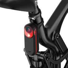 Load image into Gallery viewer, Bicycle Tail Light Seatpost Braket Holder Bracket Bike Saddle Lamp Mount For Garmin Varia Radar Taillight Bike Accessories