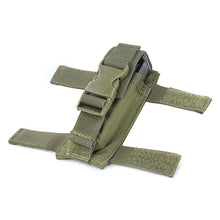 Load image into Gallery viewer, Hunting Equipment System Tactical Men Molle Waist Belt Support Security Military Combat Duty Utility Belt with Magazine Pouches