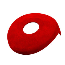 Load image into Gallery viewer, Car Steering Wheel Center Airbag Cover Trim Suede Sticker Interior Accessories For BMW F20 F22 F30 F31 F32 F33 F36 F10 M F06 F12 F13 F15 X5 X6 F16