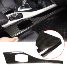 Load image into Gallery viewer, Car Multimedia Button Panel Cover Sticker Internal Accessories For BMW 1 2 Series F20 F21 F22 F23 116I 118I 2012-2018