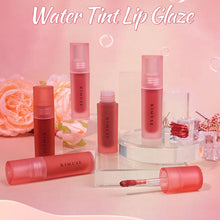 Load image into Gallery viewer, Moisturizing Non Fading Lip Glaze Lip Glaze Lip Gloss Waterproof Velvet Watery Long Lasting Beauty Womon Makeup Cosmetic