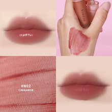 Load image into Gallery viewer, Moisturizing Non Fading Lip Glaze Lip Glaze Lip Gloss Waterproof Velvet Watery Long Lasting Beauty Womon Makeup Cosmetic