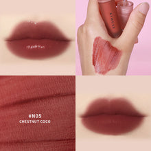 Load image into Gallery viewer, Moisturizing Non Fading Lip Glaze Lip Glaze Lip Gloss Waterproof Velvet Watery Long Lasting Beauty Womon Makeup Cosmetic