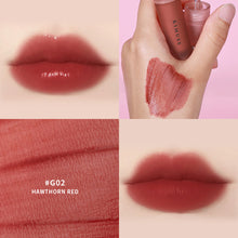 Load image into Gallery viewer, Moisturizing Non Fading Lip Glaze Lip Glaze Lip Gloss Waterproof Velvet Watery Long Lasting Beauty Womon Makeup Cosmetic