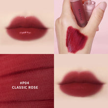 Load image into Gallery viewer, Moisturizing Non Fading Lip Glaze Lip Glaze Lip Gloss Waterproof Velvet Watery Long Lasting Beauty Womon Makeup Cosmetic