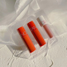 Load image into Gallery viewer, Matte Liquid Lipstick Not Easy To Stick To Cup Velvet Mist Chocolate Lip Glaze for Women Velvet Matte Liquid Lipsticks