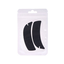 Load image into Gallery viewer, Silicone Tape Gap Reusable Eye Patch Eyelashes Perming Curler Lash Lift Shield Pads Lashes Curler Applicator Tools