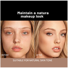 Load image into Gallery viewer, Long Lasting Concealer Liquid Foundation Moisturizing Waterproof Repairing Brightening Makeup Keeping Liquid Foundation Women's Cosmetics