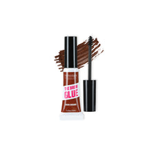 Load image into Gallery viewer, Durable Coloring, Hard To Remove Makeup, Waterproof Eyebrow Dyeing Cream Gel Natural Moulding Eyebrow Dyeing Cream