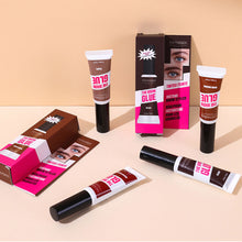Load image into Gallery viewer, Durable Coloring, Hard To Remove Makeup, Waterproof Eyebrow Dyeing Cream Gel Natural Moulding Eyebrow Dyeing Cream