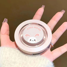 Load image into Gallery viewer, Matte Lightweight Fixed Rotation Powder Waterproof Sweat Proof Oil Control Durable Concealer Women's Cosmetics
