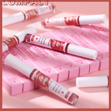 Load image into Gallery viewer, Matte Velvet Lip Glaze Lipstick Non-fading Waterproof Long-lasting Nude Matte Lip Gloss Women Lip Makeup Cosmetics