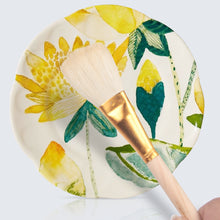 Load image into Gallery viewer, Multifunction Wool Hair Brush for Pottery Moisturizing Glazing Brush DIY Sculpture Dust Cleaning Soft Hair Brush