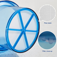 Load image into Gallery viewer, Yogurt Strainer Homemade Yogurt Whey Separator Reusable Milk Strainer Quick Thick Yogurt Maker Filter for Soymilk Juice Tea