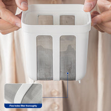 Load image into Gallery viewer, Yogurt Strainer Homemade Yogurt Whey Separator Reusable Milk Strainer Quick Thick Yogurt Maker Filter for Soymilk Juice Tea