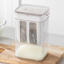Load image into Gallery viewer, Yogurt Strainer Homemade Yogurt Whey Separator Reusable Milk Strainer Quick Thick Yogurt Maker Filter for Soymilk Juice Tea