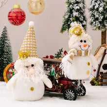 Load image into Gallery viewer, Santa Faceless Doll Christmas Decorations For Home Merry Christmas Ornament Xmas Gifts Navidad Noel Happy New Year