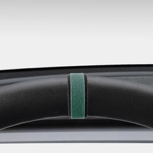 Load image into Gallery viewer, Car Steering Wheel Suede Decoration Top Marker Center Line Marking Vehicle Internal Accessories For Tesla Model Y Model 3 X S