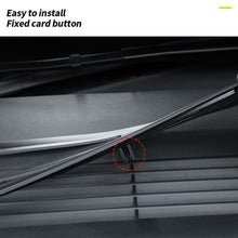 Load image into Gallery viewer, 1/2Pcs Car Air Intake Cabin Debris Filter Net Insect-proof Air Inlet Protection Cover Accessories For Tesla Model 3 Model Y 2021 2022