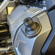 Load image into Gallery viewer, Motorcycle Engine Oil Filler Cap Wrench Removal Tool For BMW R1200GS/Adventure Oil Filler Cap Socket