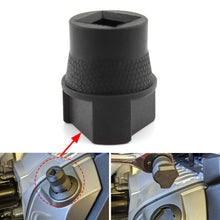 Load image into Gallery viewer, Motorcycle Engine Oil Filler Cap Wrench Removal Tool For BMW R1200GS/Adventure Oil Filler Cap Socket