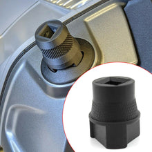 Load image into Gallery viewer, Motorcycle Engine Oil Filler Cap Wrench Removal Tool For BMW R1200GS/Adventure Oil Filler Cap Socket