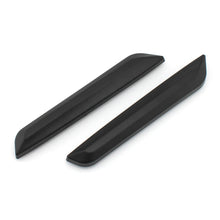 Load image into Gallery viewer, Pair Motorcycle Windshield Wind Screen Trim Strip For BMW R1200GS LC 2013 - 2018 R1200 GS Adventure 2013-2018 R1250GS R1250 GS ADV 2019-2020