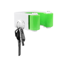 Load image into Gallery viewer, 1PC Creative Mountain Bike Parking Buckle Portable Simple Home Wall Assist Tire Parking Clip Bike Display Stand