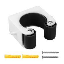 Load image into Gallery viewer, 1PC Creative Mountain Bike Parking Buckle Portable Simple Home Wall Assist Tire Parking Clip Bike Display Stand