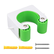 Load image into Gallery viewer, 1PC Creative Mountain Bike Parking Buckle Portable Simple Home Wall Assist Tire Parking Clip Bike Display Stand