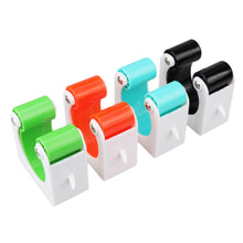 Load image into Gallery viewer, 1PC Creative Mountain Bike Parking Buckle Portable Simple Home Wall Assist Tire Parking Clip Bike Display Stand