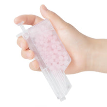 Load image into Gallery viewer, 1PC P1/PLS Special Large Capacity Fast Press Feeder Ammunition Booster Frosted Water Bomb Toy Accessories Smart Tiger 98K Revolver Moon