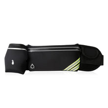 Load image into Gallery viewer, Outdoor Sports Reflective Fitness Waist Pack Laika Waterproof Multi-Functional Mobile Phone Bag Cycling Running Water Bottle Waist Pack