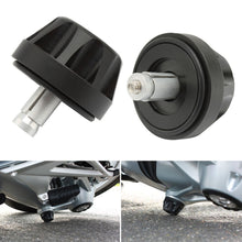 Load image into Gallery viewer, Motorcycle Final Drive Housing Cardan Crash Slider Protector for BMW R 1250GS R 1250 1200 GS LC Adventure R1200GS R1250GS 2019
