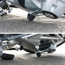 Load image into Gallery viewer, Motorcycle Final Drive Housing Cardan Crash Slider Protector for BMW R 1250GS R 1250 1200 GS LC Adventure R1200GS R1250GS 2019